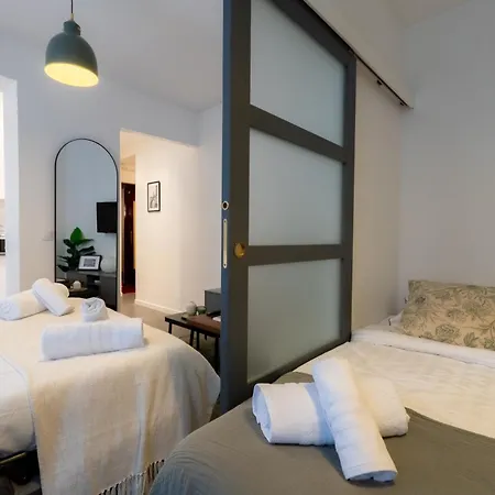 דירה Stylish One Bedroom In 17th