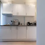 Apartmán Stylish One Bedroom In 17th *