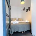 Stylish One Bedroom In 17th Apartmán *